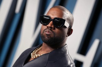 Kanye West article