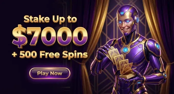 Stake Casino